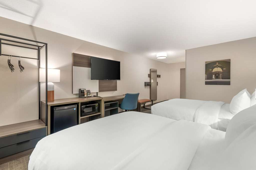 Comfort Inn & Suites Saratoga Springs - photo 17