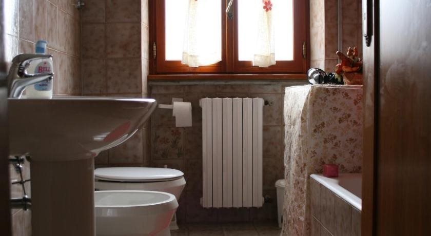 Ottavia Paolina - last minute hotel in Rome