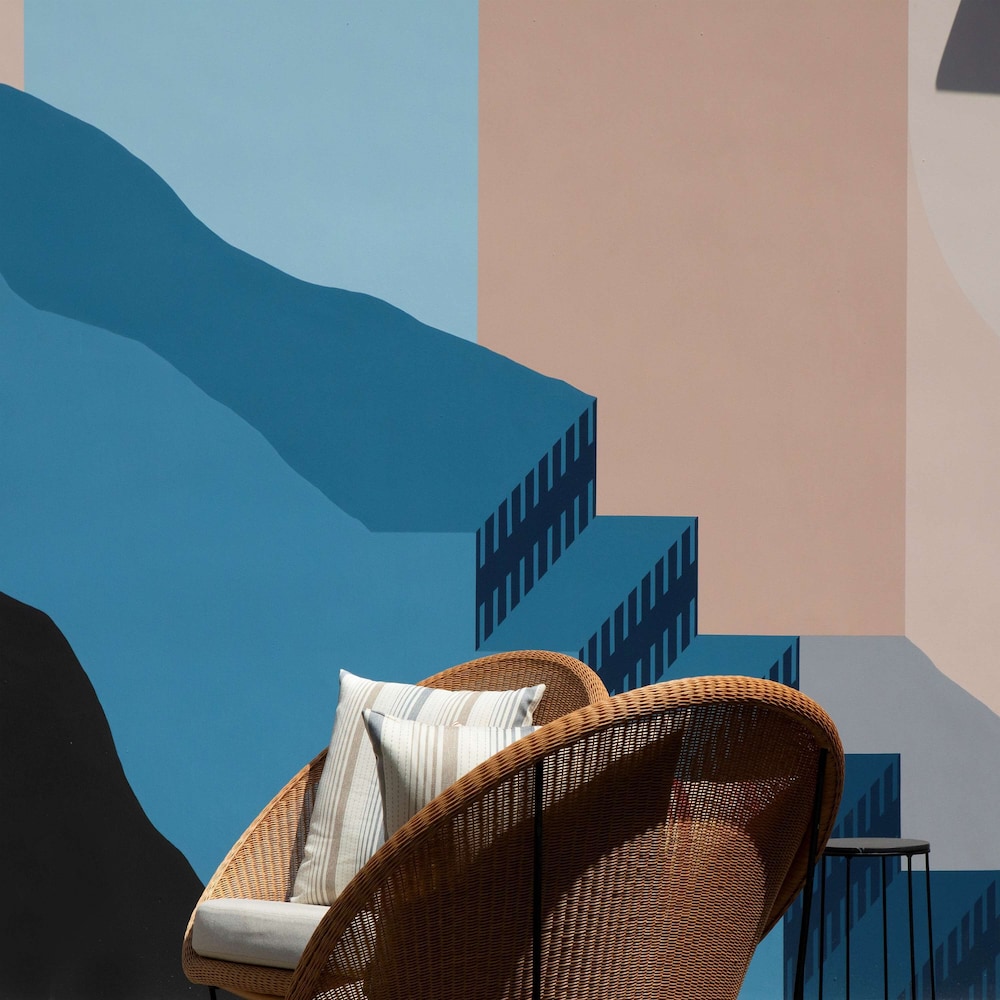 The Monsaraz San Diego Tapestry Collection by Hilton - photo 25