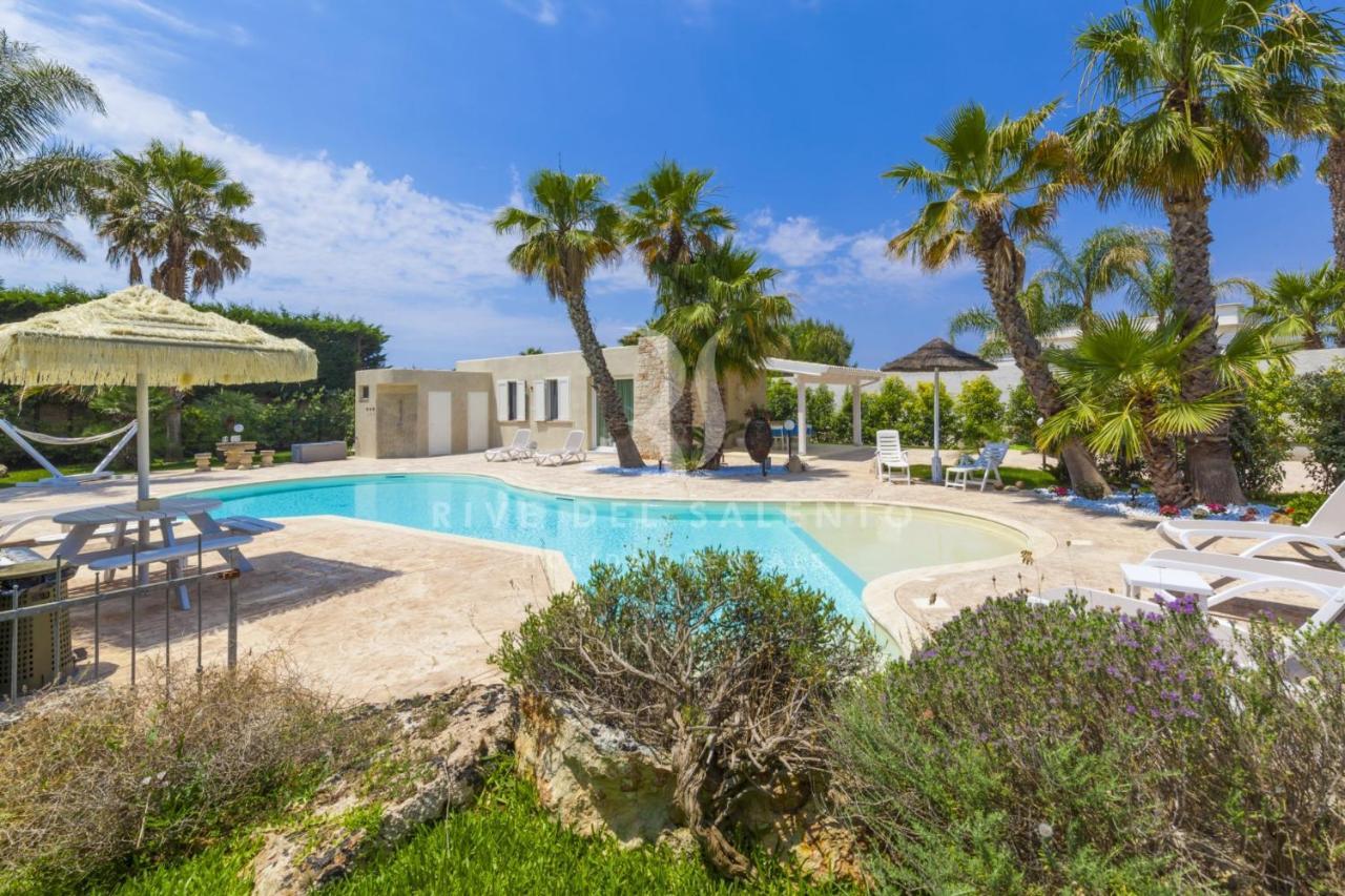 Villa Greca Rive Del Salento — 4-Star Luxury Hotel in Nardo, Italy
