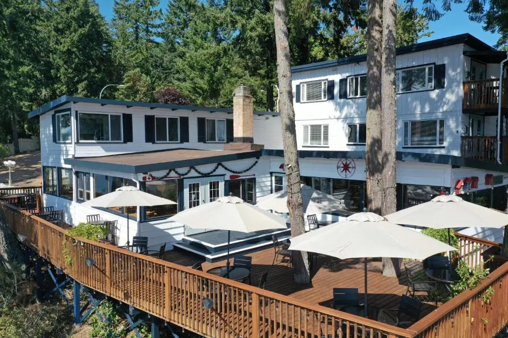 Manana Resort and Marina — Ladysmith — photo 2