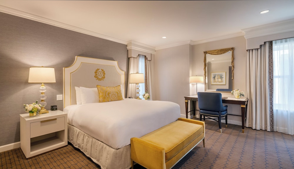 Willard InterContinental Washington by IHG - photo 28