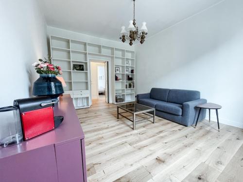 Villoresi Suites Large Flat Navigli Milano — 4-Star Luxury Hotel in Milan, Italy