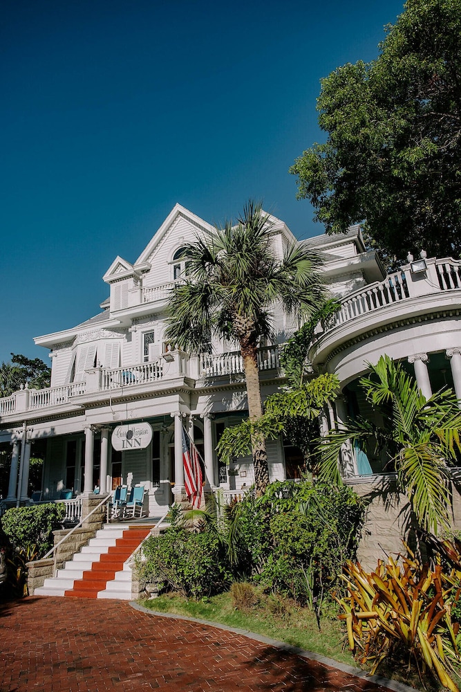 Amsterdam's Curry Mansion Inn - photo 76