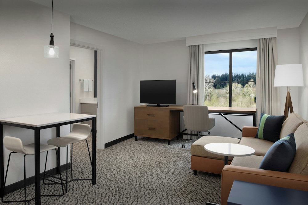 Residence Inn Seattle Bellevue Downtown - photo 19