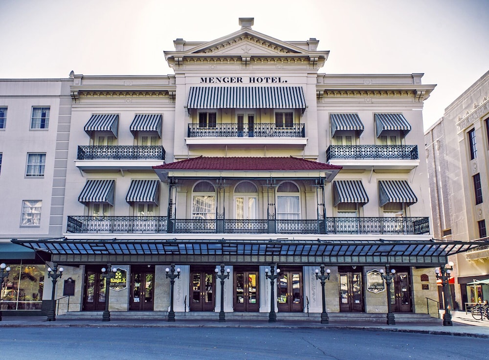 Hotel image of Menger Hotel