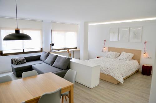 Apartamentos Austria Valencia 4935583 — Ciutat Vella