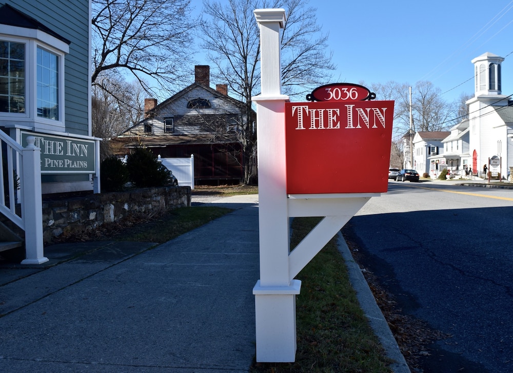 Inn at Pine Plains - photo 41