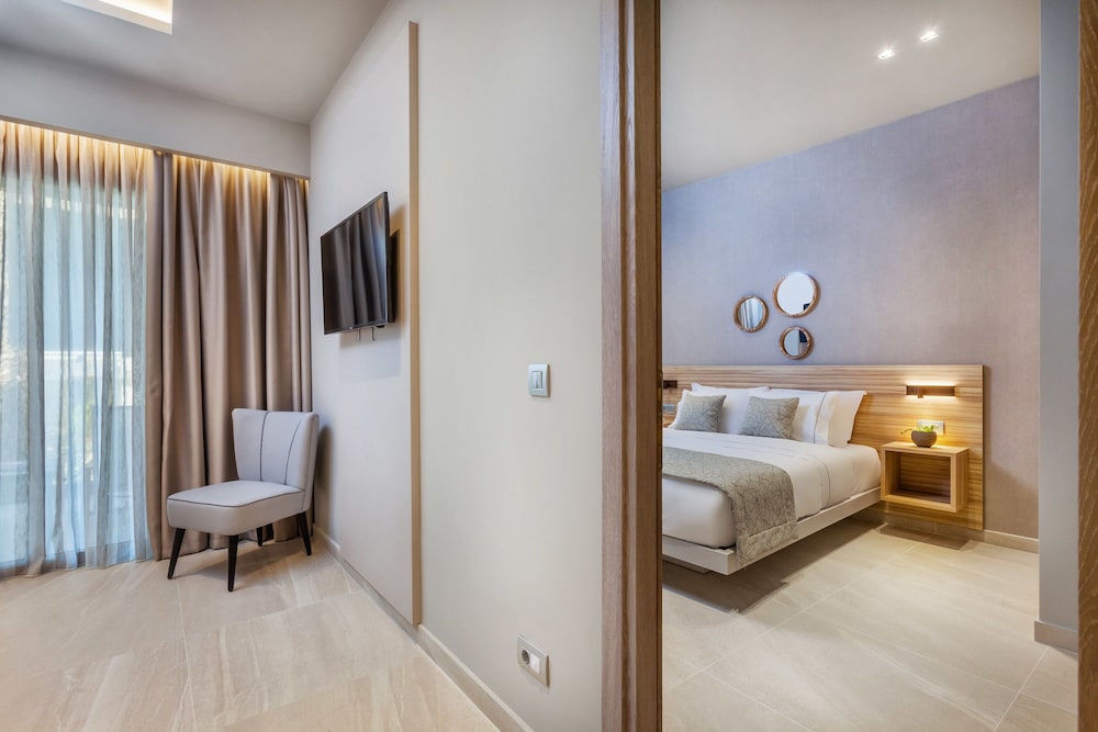 Pefki Deluxe Residences — Pefkochori — photo 4
