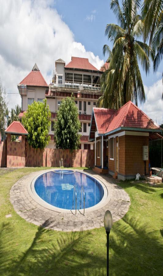Issacs Regency — Wayanad — photo 3