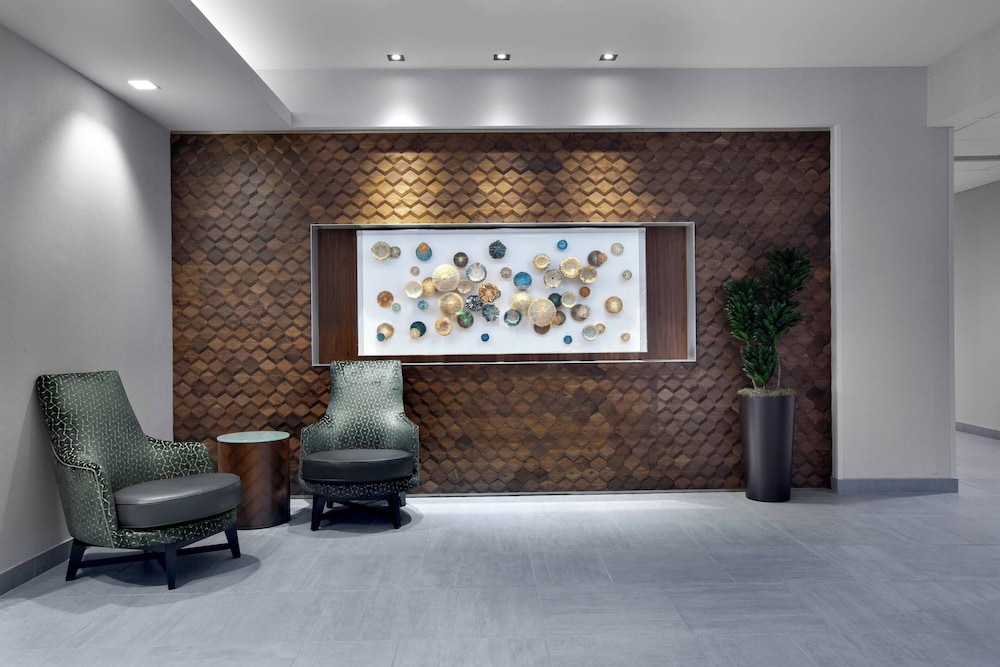 Residence Inn by Marriott Knoxville Downtown - photo 35