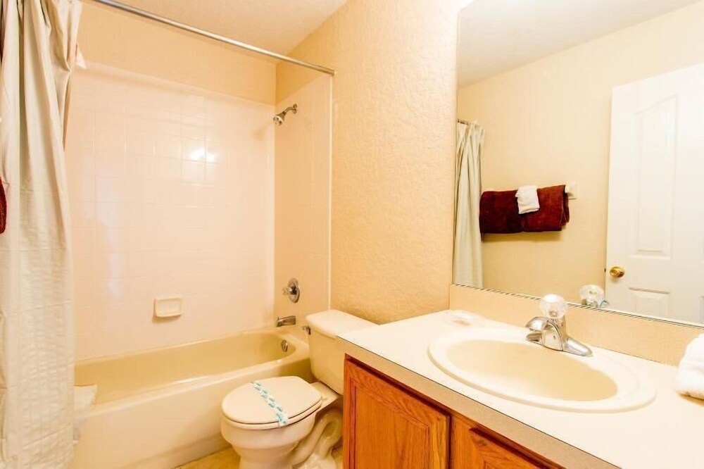 Regal Palms Resort 449 Four Bedroom Townhome - photo 43
