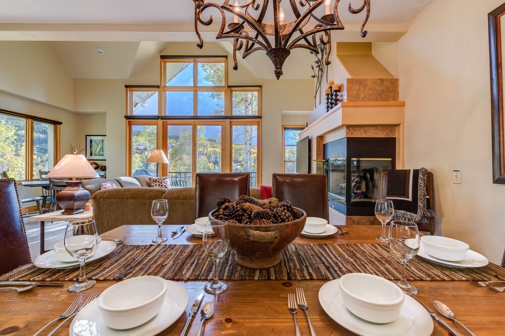 Aspen Ridge 3 In Mountain Village - photo 22