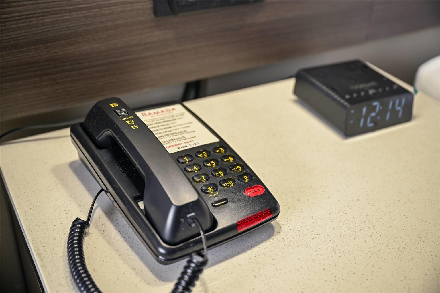 Ramada by Wyndham North Bergen - photo 24