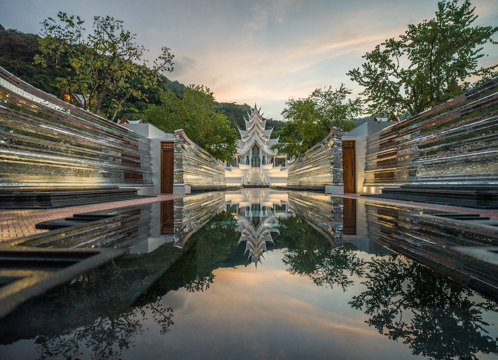 מראה חיצוני