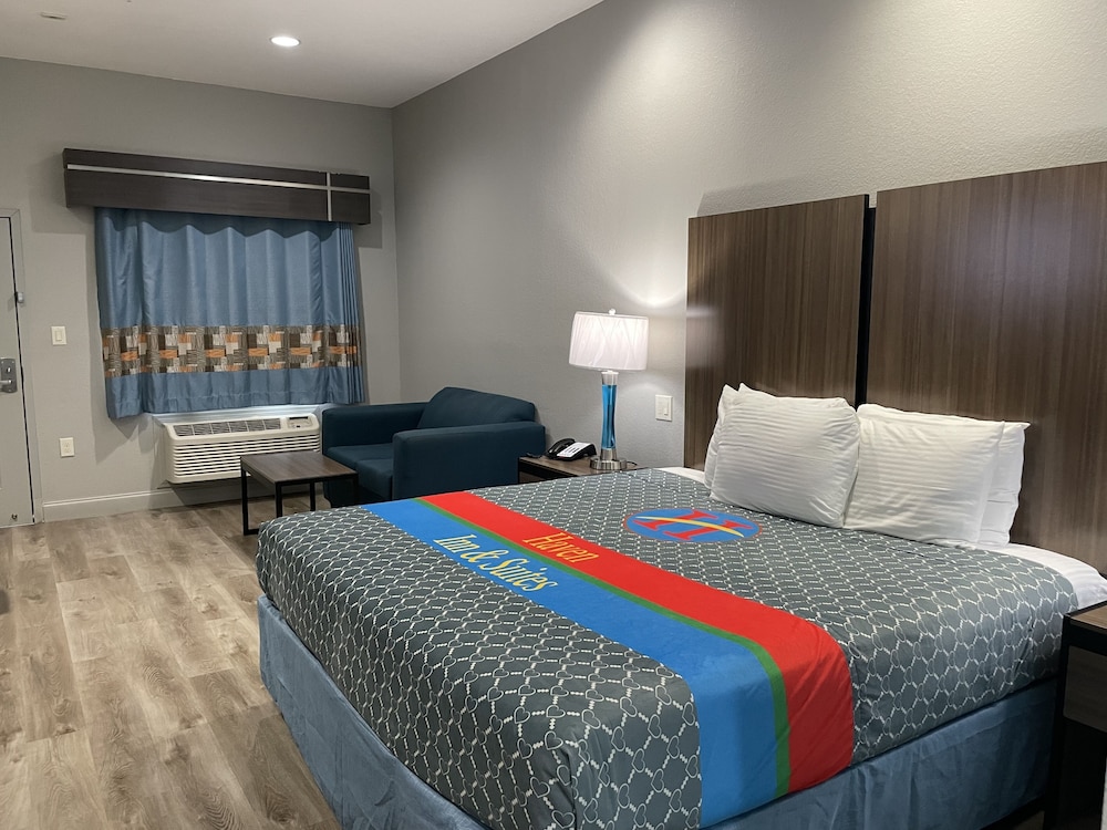 Haven Inn & Suites Downtown Houston - photo 9