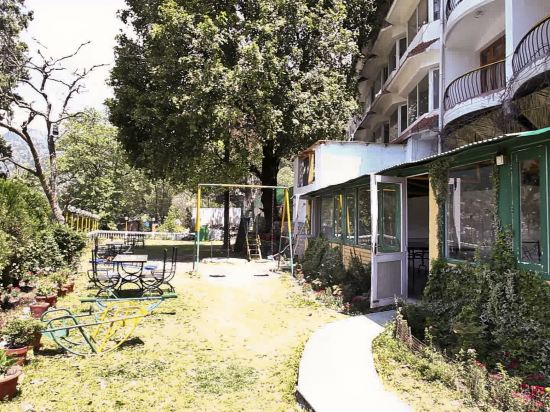 Welcome Park - last minute hotel in Naini Tal