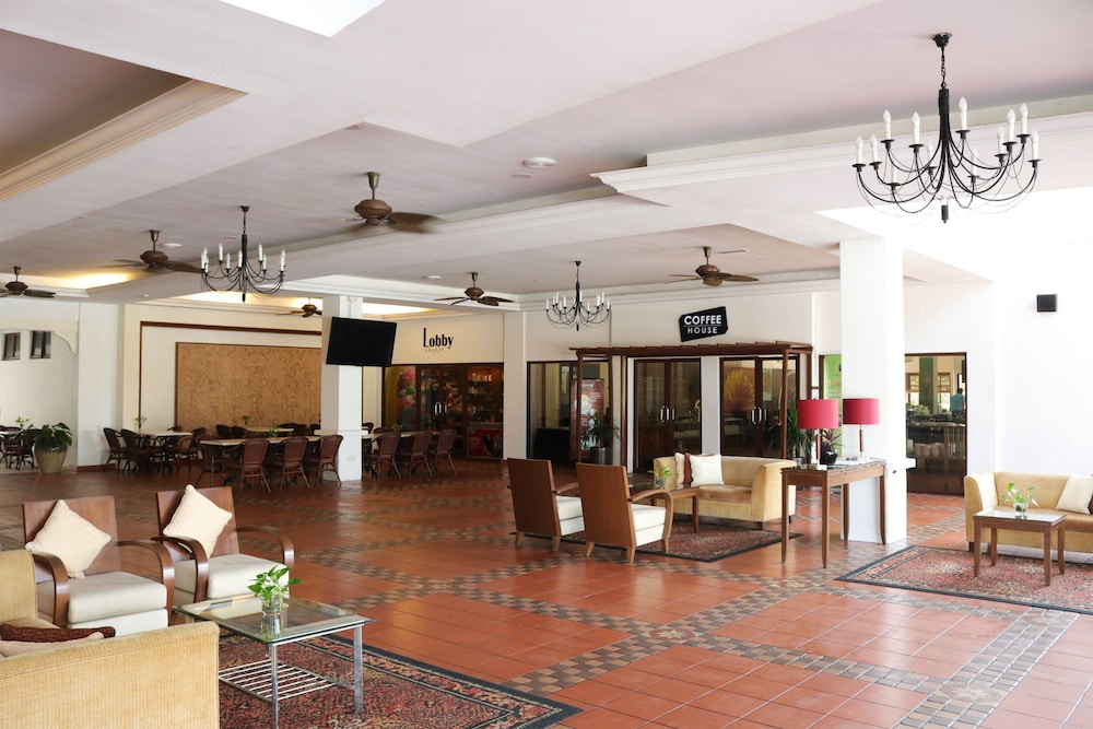 Impian Morib Hotel — Banting — photo 2