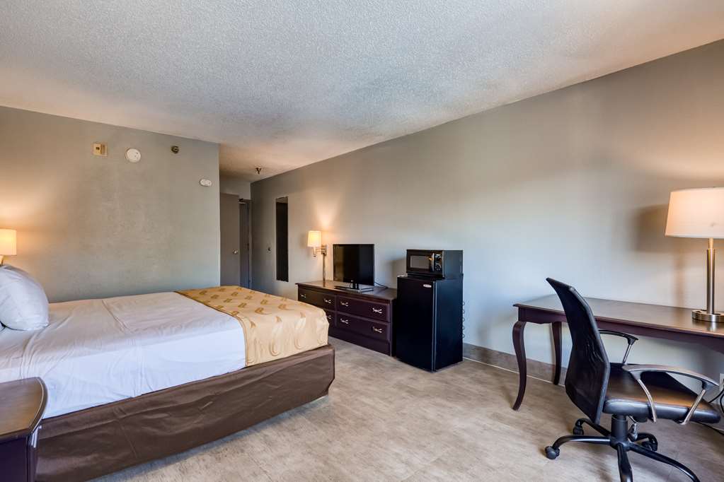 SureStay Plus Hotel by Best Western Durham Medical Center - photo 19