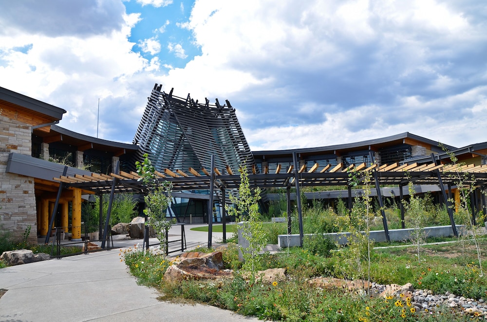 Sky Ute Casino Resort - photo 69