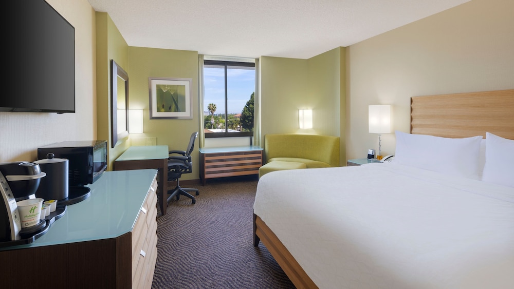 Holiday Inn San Jose Silicon Valley by IHG - photo 15