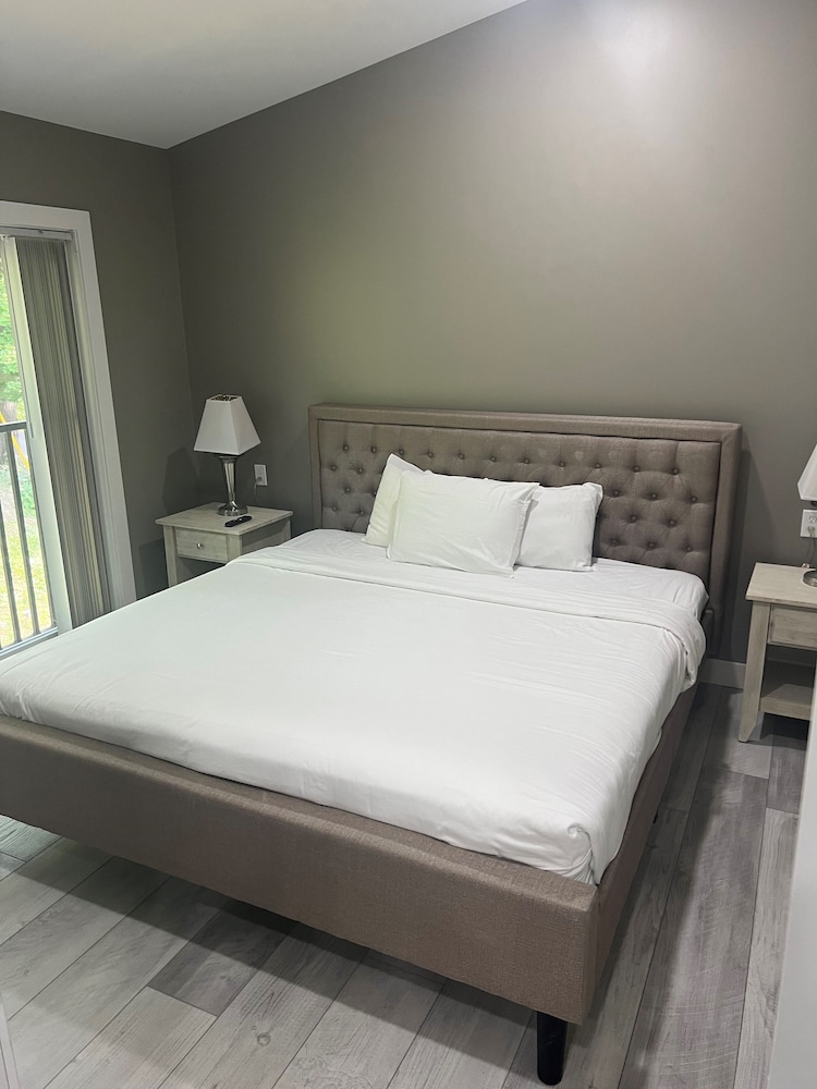 Niagara Crossing Hotel & Spa - photo 13