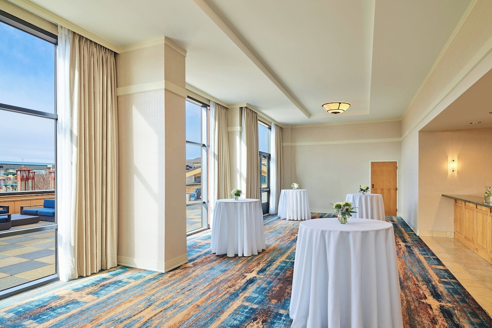 The Westin Westminster - photo 2