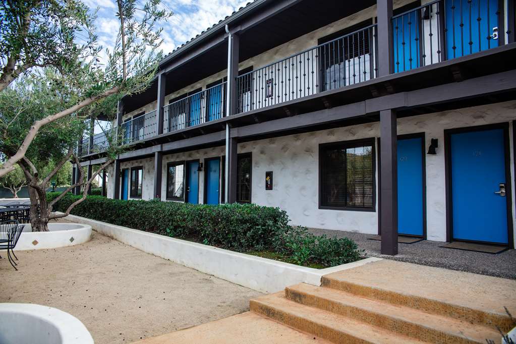 Hacienda de Leal BW Signature Collection - photo 2