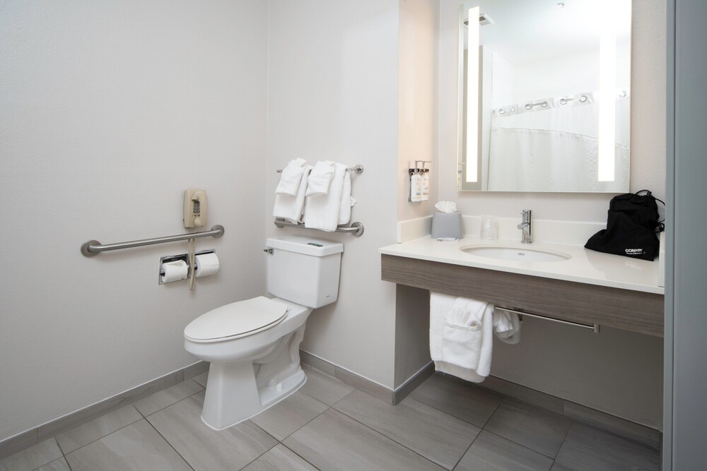 Holiday Inn Express Hotel & Suites Canyon by IHG - photo 15