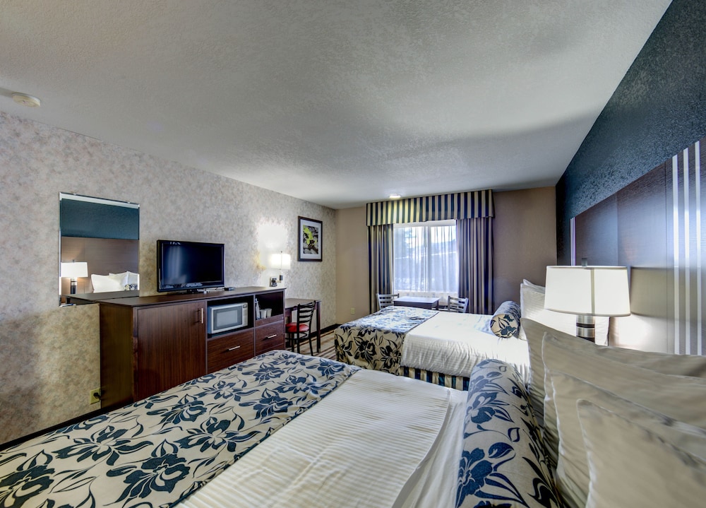 Flagship Inn of Ashland - photo 14