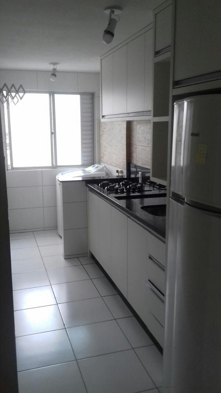 Apartamento Top
