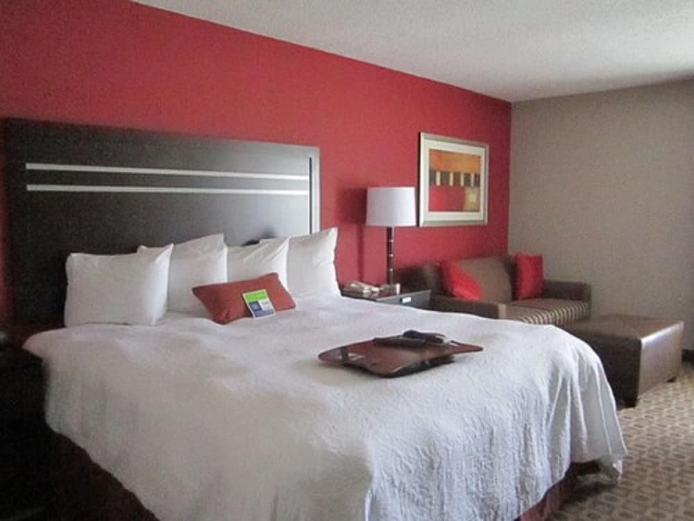 Hampton Inn Fort Myers Airport & I 75 - photo 10