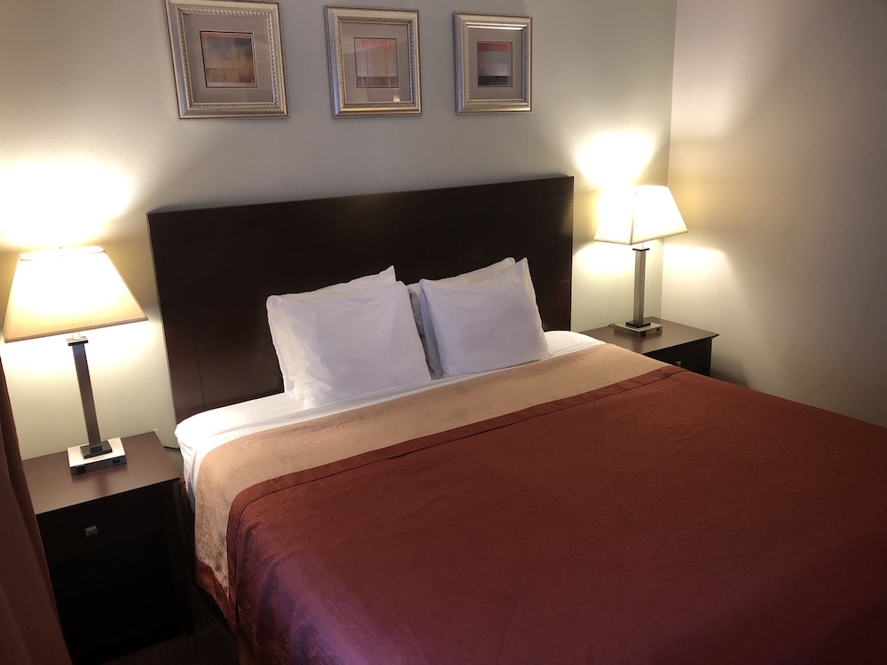 Global Inn - photo 4