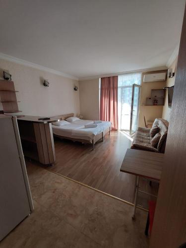 Orbi Batumi in Batumi, Georgia