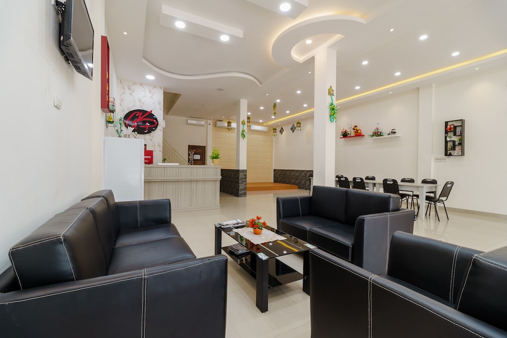 RedDoorz Syariah near Universitas Serambi Mekkah in Banda Aceh, Indonesia