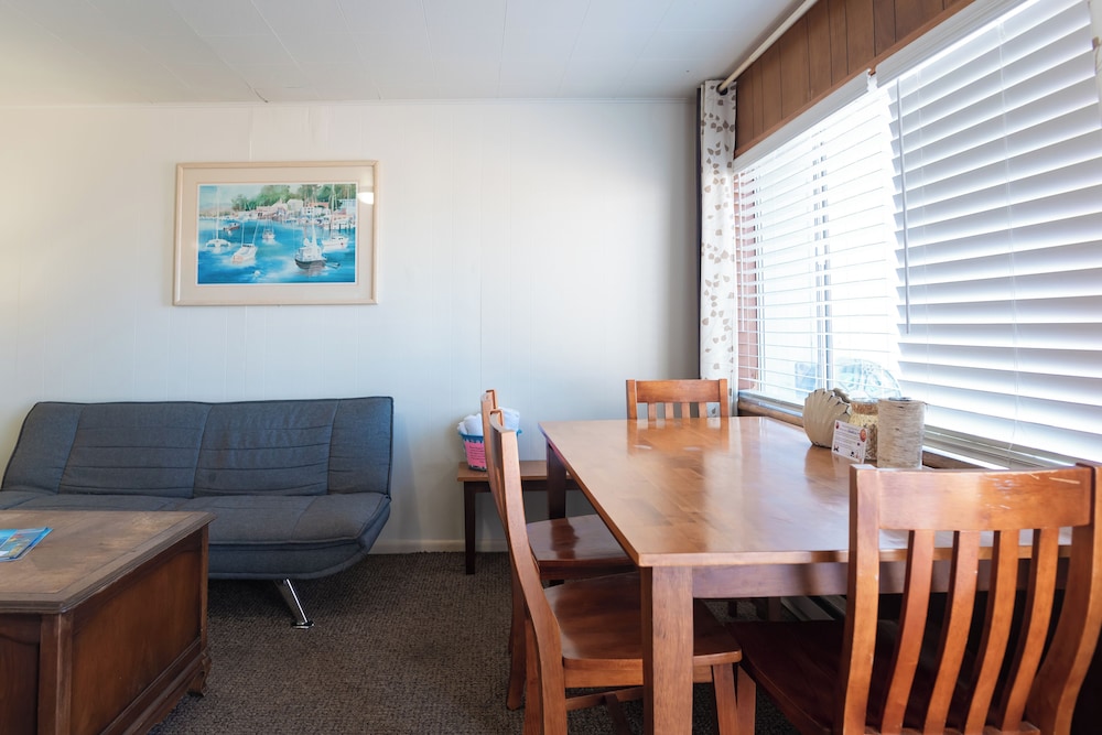 Terimore Motel Lodging By the Sea - photo 43