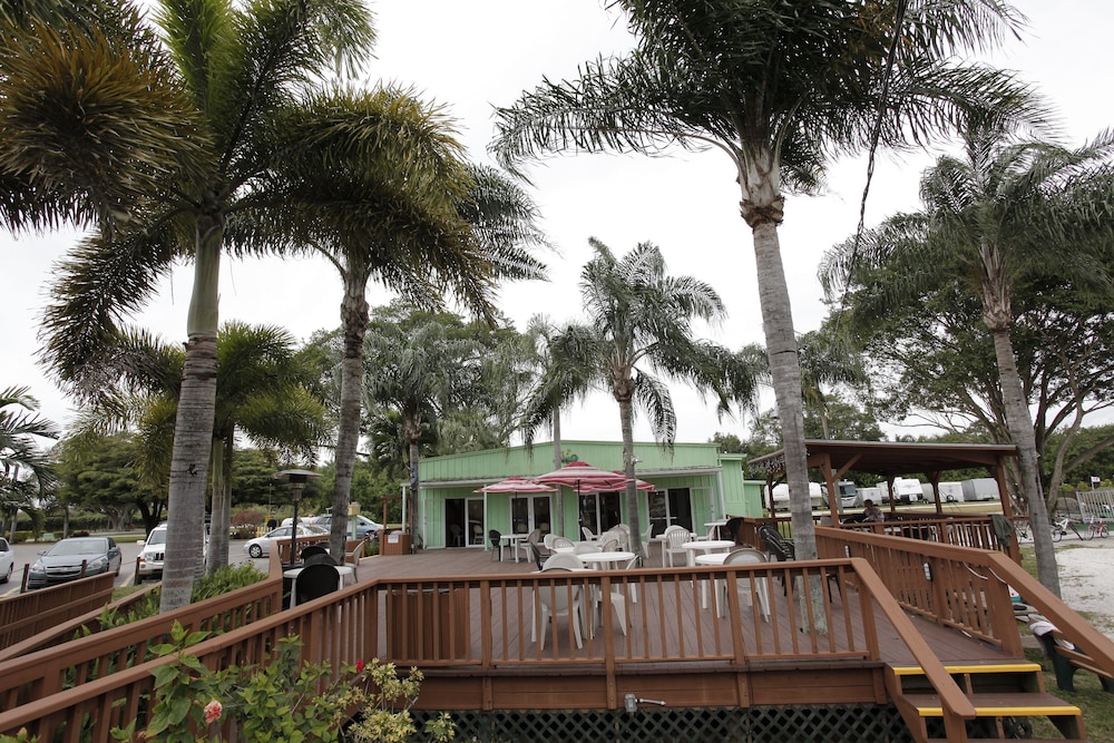 Miami Everglades Rv Resort - photo 46