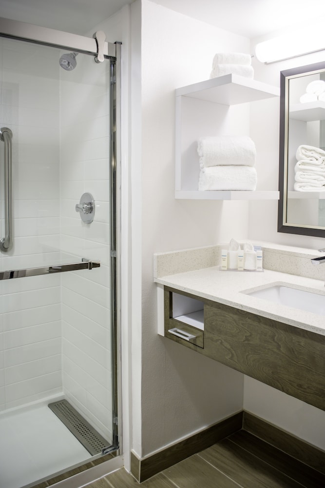Hampton Inn Houston I 10 West Energy Corridor - photo 13