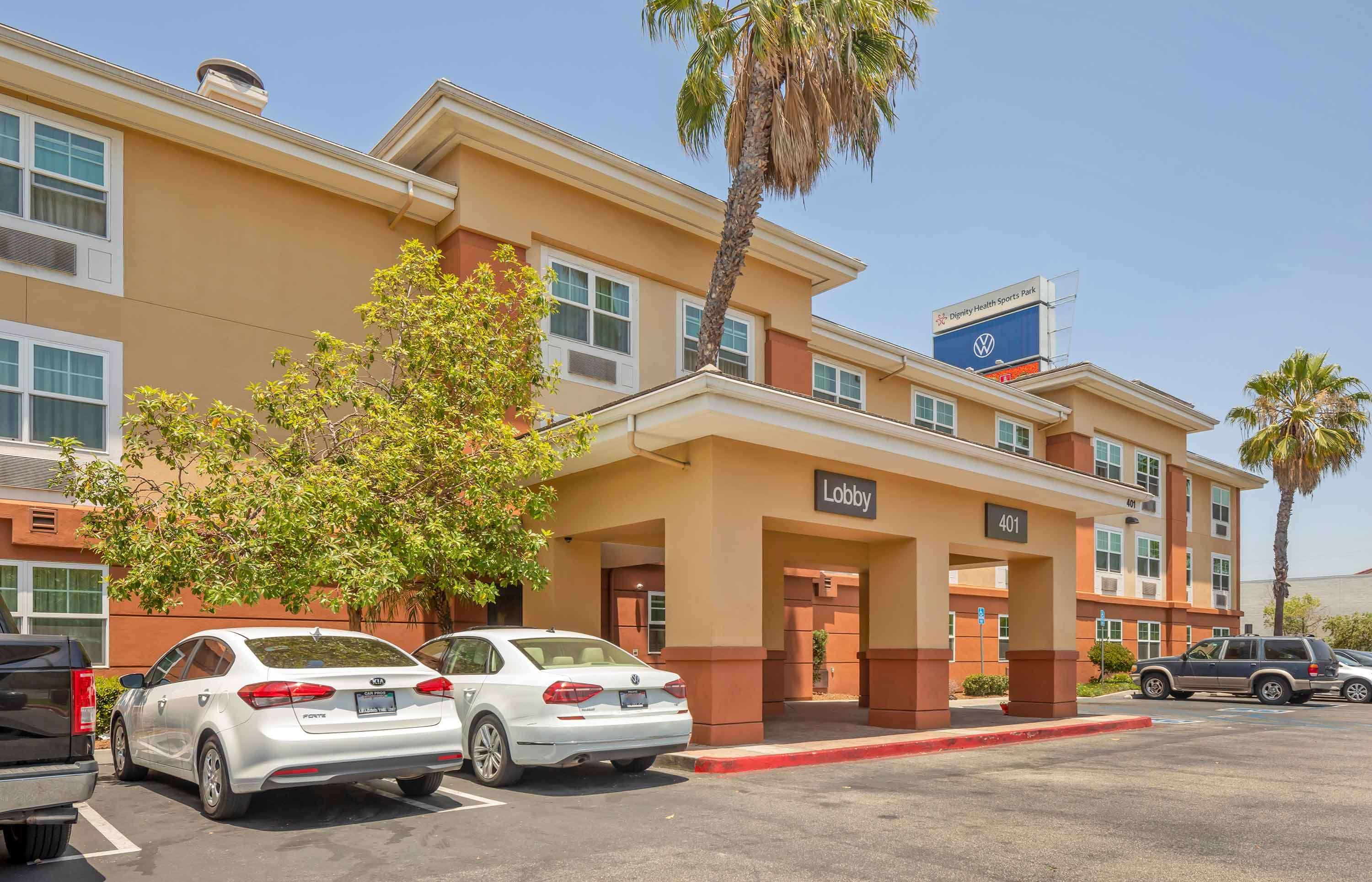 Extended Stay America Los Angeles Carson - photo 11
