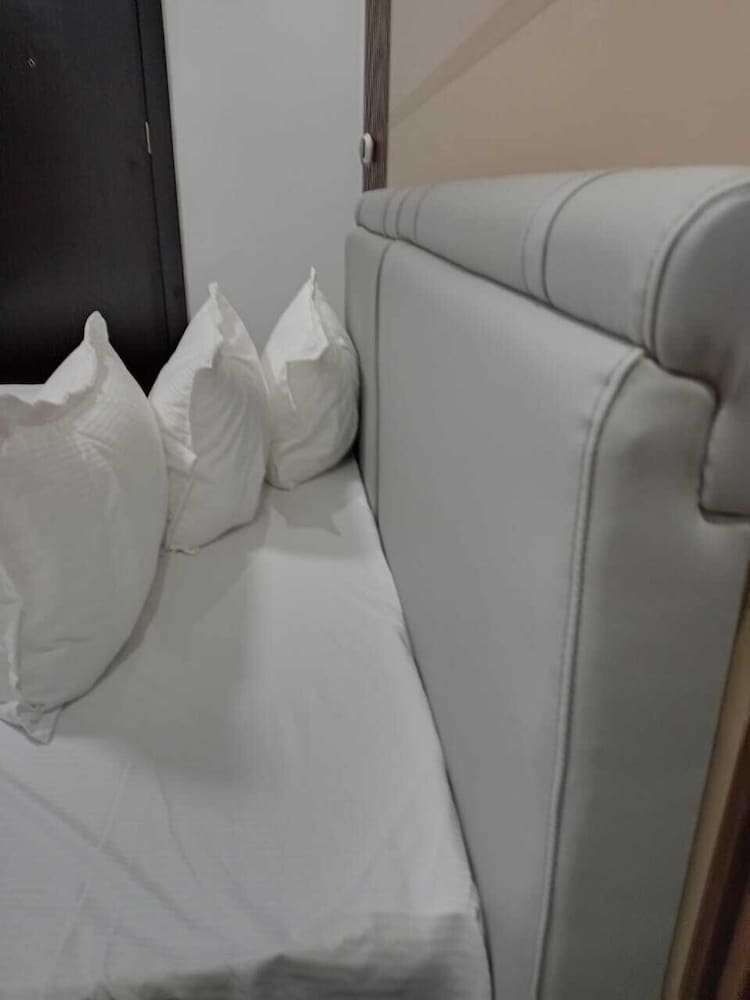 Hotel Thirty Five - last minute hotel in Lagos