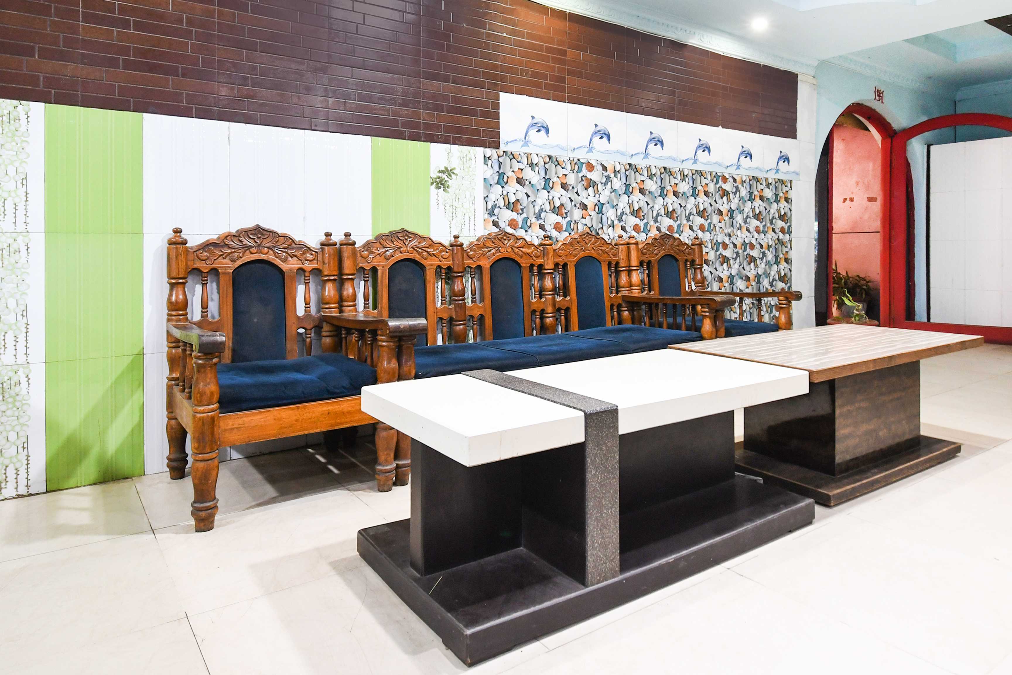 Hotel O Odisha State Museum — 4-Star Luxury Hotel in Bhubaneshwar, India