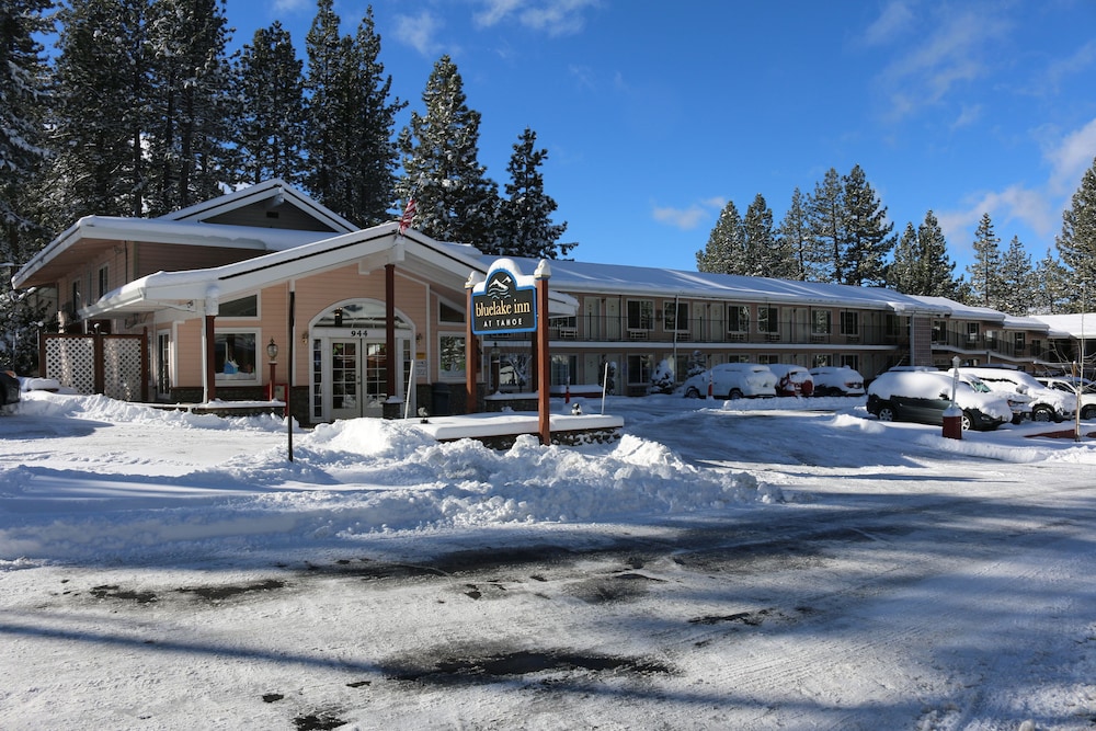 Bluelake Inn at Tahoe - photo 2