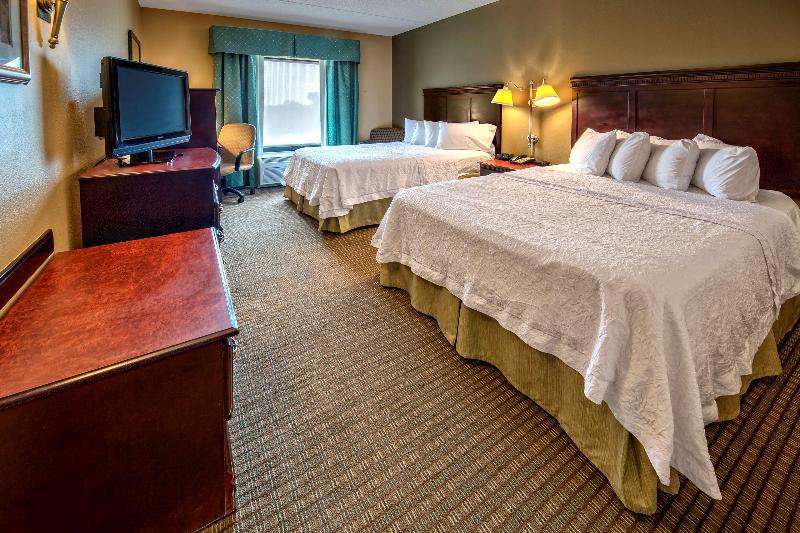 Hampton Inn Rochester Irondequoit - photo 38