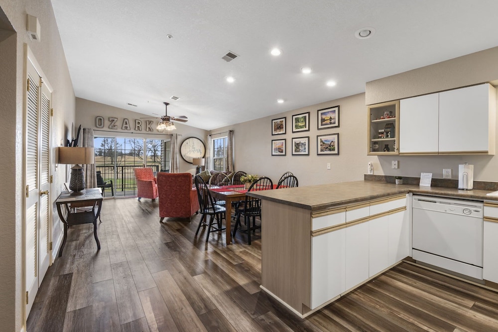 Cozy Family Resort Getaway - photo 38