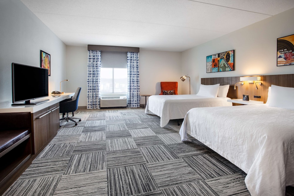 Hilton Garden Inn Nashville Smyrna - photo 16