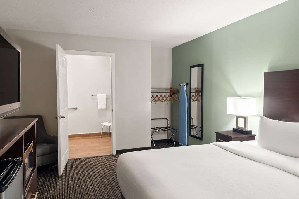 Wingate by Wyndham Cedar City - photo 26
