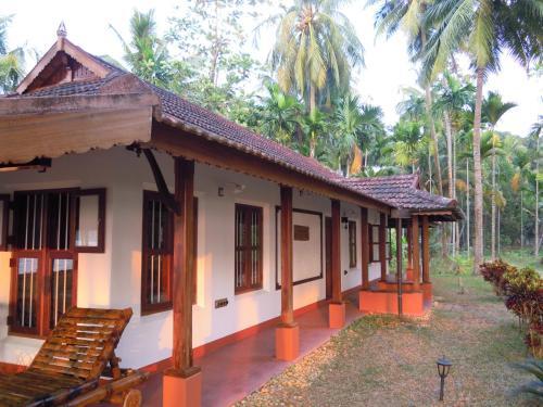 Gramam Homestay — 4-Star Luxury Hotel in Cochin, India
