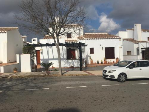 Casa Catherina Joan El Valle Golf Resort in Murcia, Spain