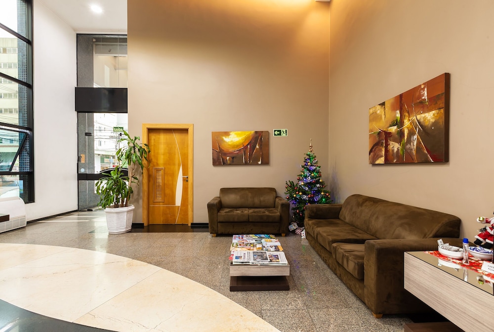 Tri Hotel & Flat Caxias — Caxias Do Sul — photo 5