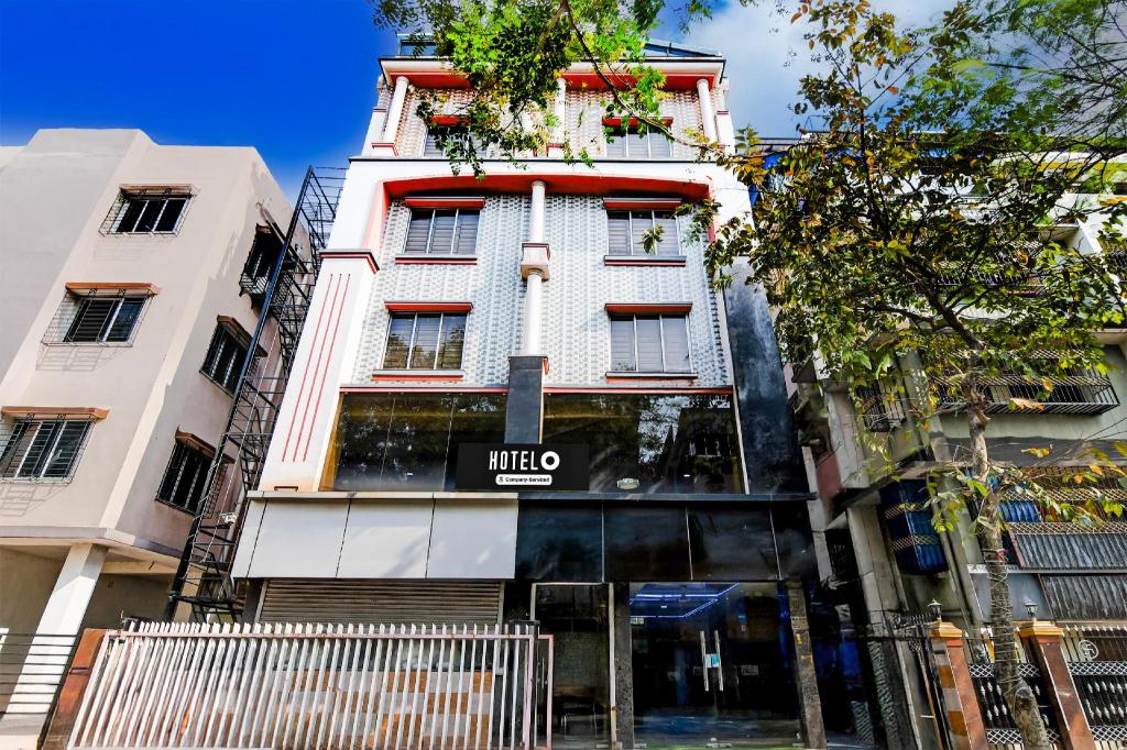 The Corporate Inn - last minute hotel in Kolkata